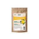 Acido citrico in polvere confezionato in sacchetto richiudibile 2,5 KgX2