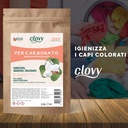 Percarbonato di sodio - sbiancante ecologico 5 kg 