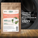 Percarbonato di sodio - sbiancante ecologico 5 kg 