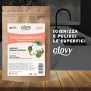 Percarbonato di sodio - sbiancante ecologico 5 kg 