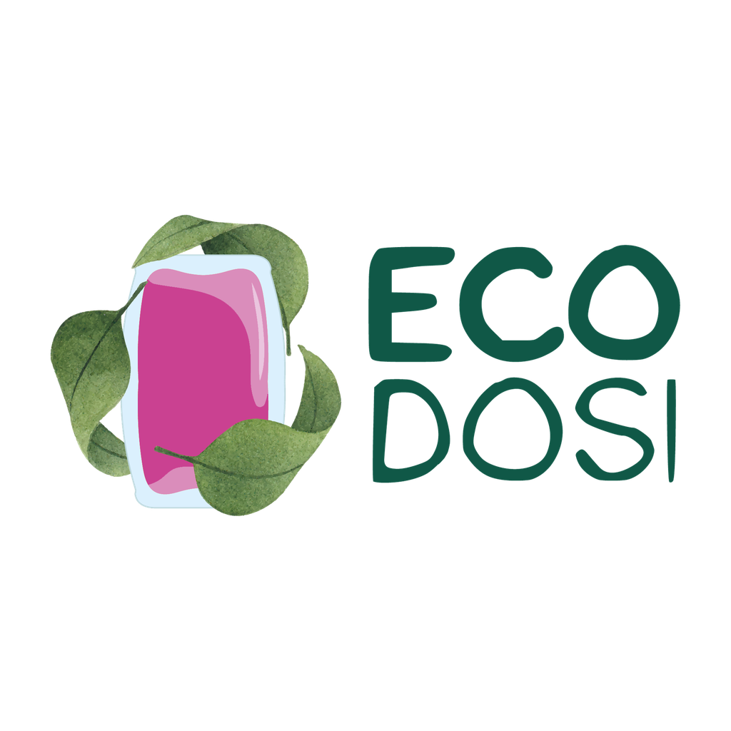 Kit Ecodosi Clovy Detergente pavimenti - 3 capsule idrosolubili da 10 ml